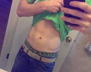 Gotta color coordinate!