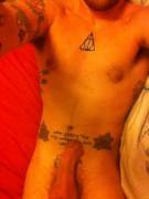 Because I got so much love last night, here's a little more.