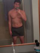 Finally got a new laptop! PMs welcome