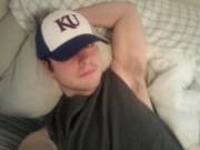 Just found this sub. Any love for a KU Gaymer?