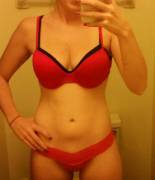 25F•••5'3•••125LBS--- What do you think?