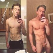 [20M] After a year of working out, thoughts?