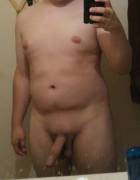 [M] Wanted to see what people think