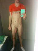 29 [M] I go through ups and downs on how I feel about my body...