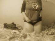 Someone invited me to post here! Hope you like ;) [f]