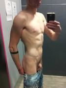 slide down my climbing pants