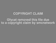 Bailey Jay taking her panties off