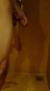 Shower cum