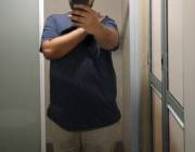 It's not a hotel stay without some nudes in the bathroom [on/off] [cum in hand]