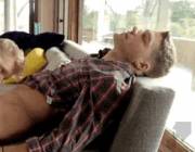 In The Moment (Tube8 Clip in Comments)