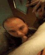 My homie wanted my throat