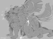 Love Between Brothers [carameltiiger]