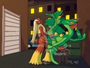 Urban Anal [MM] (Phosaggro)