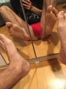 This is for the one guy who really appreciates 