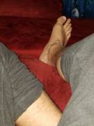 Saving your spot for you