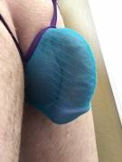 I think it fits nicely