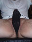 are g-strings allowed on here too?