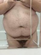 From practically non-existent to small