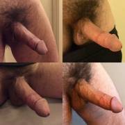 This is my best side