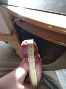 Let me know if that's good enough