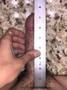 I'm not too sure what to claim here... 7.5