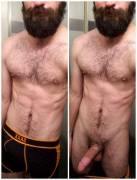 You all liked the last on/off so have another :)