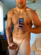 Any Ladies want to escape this rain with me?