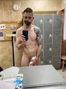 Don’t think I’ve ever posted here