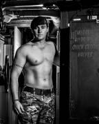 it's not gay if it's underway