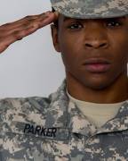 Marines Looking Good