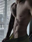 Looking for a distraction.