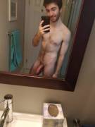 I could probably use a haircut