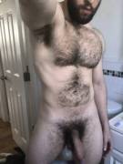 Down on your knees...