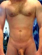 It's been awhile. Happy to be back.