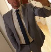 Pick your suit for tonight's date [Nordic][Mild][Stylish]