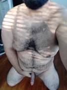 Trying something a little different from my usual photos