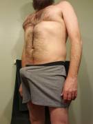 I'd really love to have more interaction with the people that look at my posts. PM me if you'd like to see more, or even if you just want to talk xD