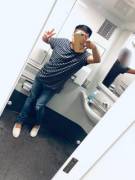 My first ever internet nudes :)