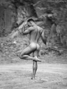 José Andrés by Randy