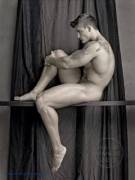 Quinn Biddle by David Vance