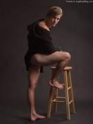 Jacob Alexander Tackett by Joem C. Bayawa