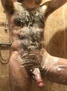 Morning world, time to get up and clean for a dirty weekend.