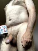 I'm always glad that Monday is a work from home day