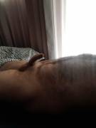 Had some fun this morning