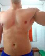 Does it need to be hairy tough?