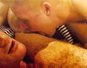 I think they’re both in heaven