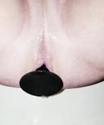 Since I get asked a lot if my videos are slowmo: No, they are not. THIS one is, for comparison :)