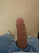 Random Erections Are Really Annoying