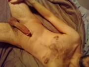 Work is over. Play time begins