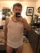 Tank was  at Macy’s